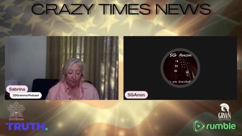 SG Anon Sits Down w_ 5DGramma @ “Crazy Times News