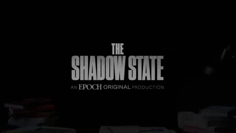 The Shadow State