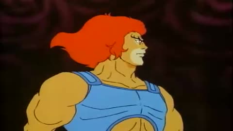 Los Thundercats cap 101- La llave de Thundera - Latino