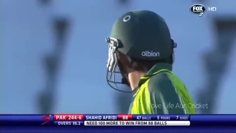 boom boom afridi