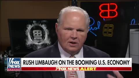 Rush Limbaugh explains the Trump phenomenon