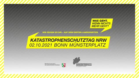 Governo tedesco prepara la popolazione ad un possibile blackout energetico