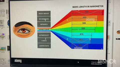 Bio-Cyber Interface Channels of you!