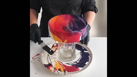 Dopest cake decorating Compilation