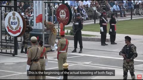 Indian troops Pakistan troops dance to smooth criminal meme