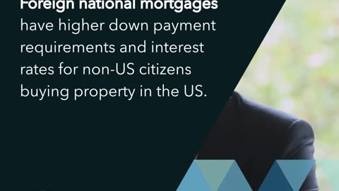 Alternative Mortgage Loans in the US