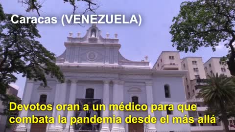 Covid-19 Imágenes de una crisis en el mundo. 05 de mayo