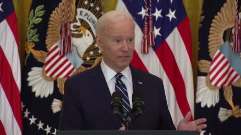 007 Joe Biden 50 Percent of Republicans Support him