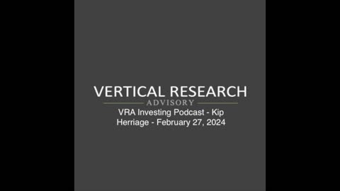 VRA Investing Podcast: Understanding the Bullish Signals: Bitcoin, Small Caps, and Market Broadening