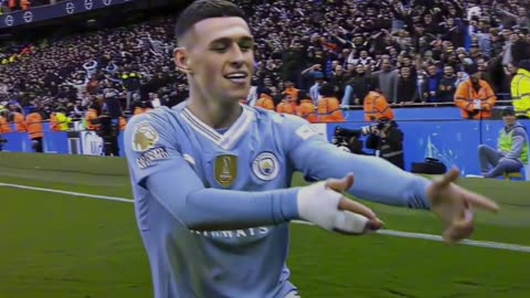 Phil Foden Edit