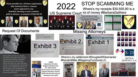 DCBAR / TullyLegal / TullyRinckeyPLLC / US Supreme Court / BBB