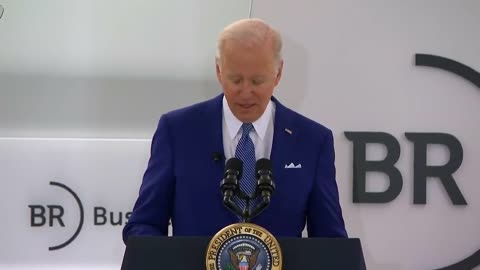 Biden: Russian Cyber Attack Coming