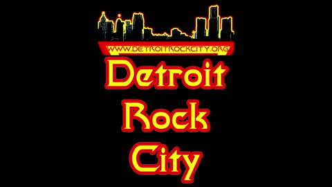 Detroit Rock City. ORG