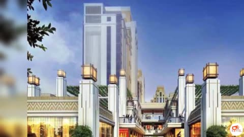 ATS Bouquet Commercial Project Noida