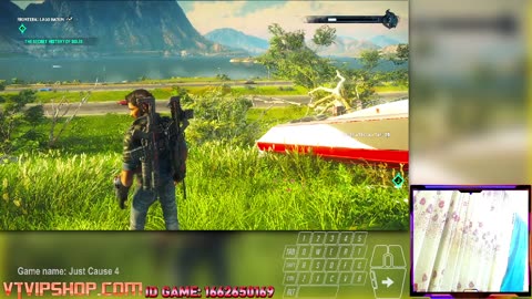 Just Cause 4 June 21, 2024 Episode 3