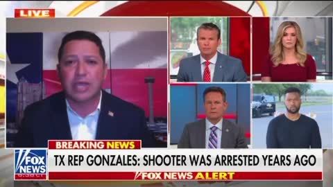 💥BREAKING: Uvalde Shooter Told Police 4 Years Ago He Would Attack