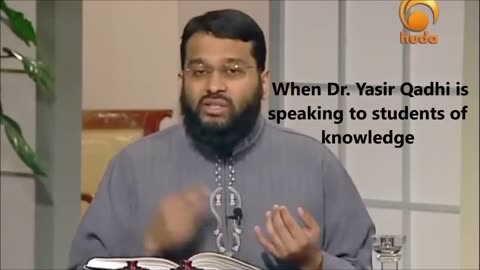 Dr. Yasir Qadhi DESTROYS Sneako