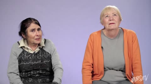 Watch Grandmas Hilariously Try to Explain Millennial Terms