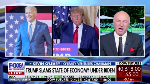 Mr. Wonderful praises President Trump's plan to open up large tracts of federal land