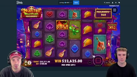 THE $150,000 "MAX SPINS ONLY" STRATEGY! Huge Jackpots & Big Bonuses | Gamdom Casino