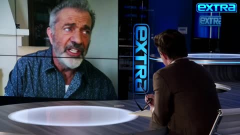 Mel Gibson: 'The church needs a house cleaning'