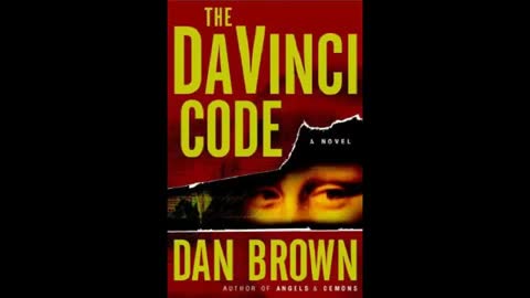 The Da Vinci Code Brown Dan 2of2