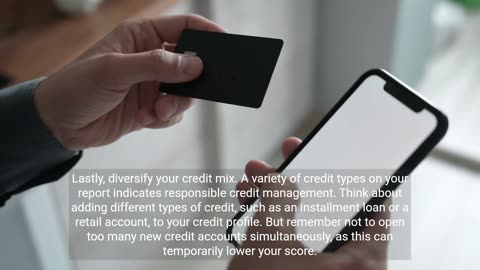 5 effective strategies to boost your credit score