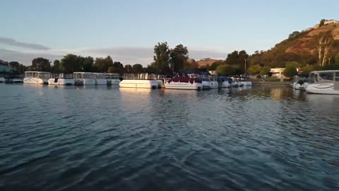 Westlake Village Marina