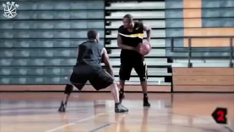 Kobe Bryant Best Moves