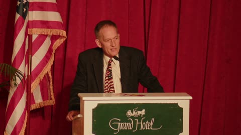 The Honorable Mark T. Boonstra Speaks at the Mackinac Republican Leadership Conference