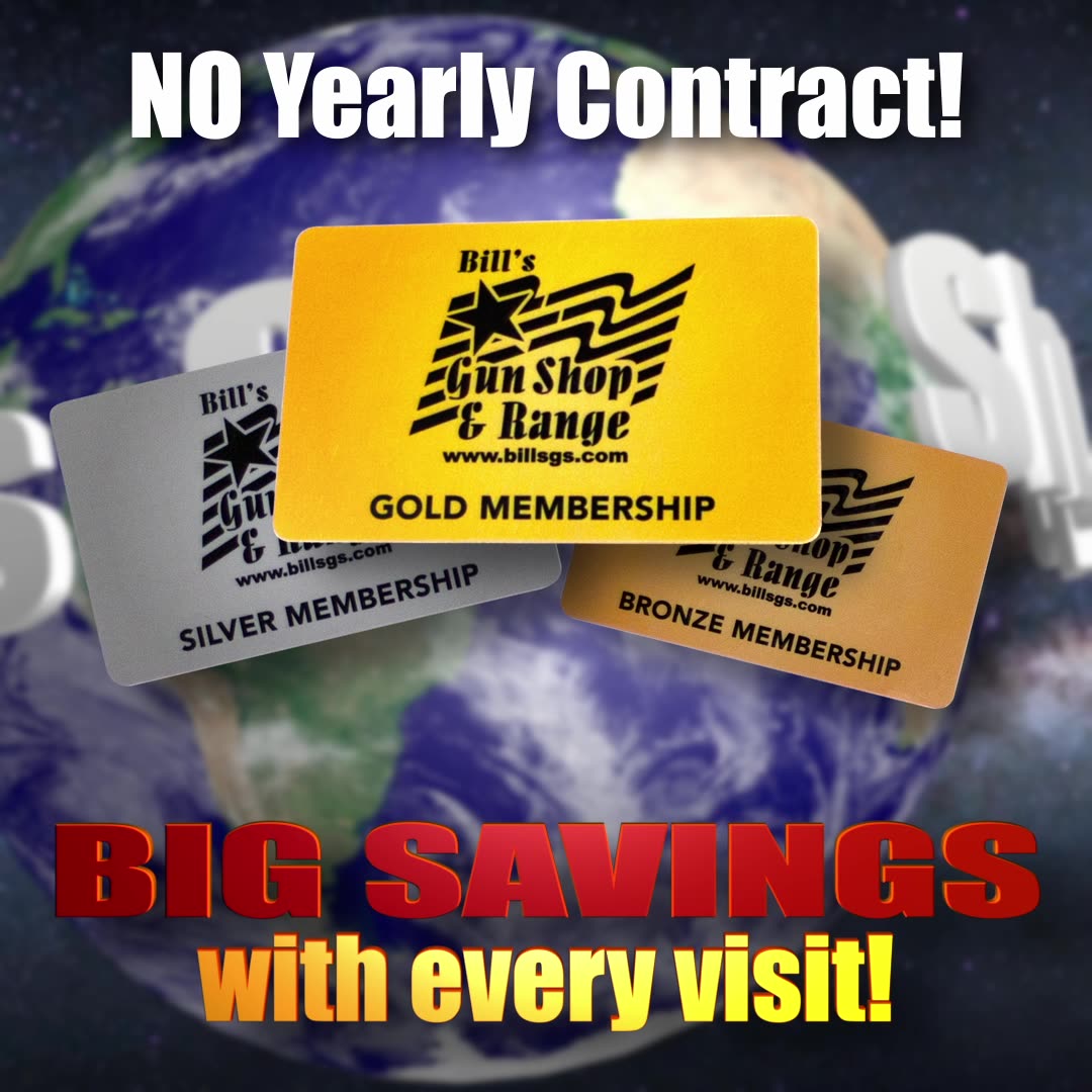 REMEMBER THE MEMBERships!