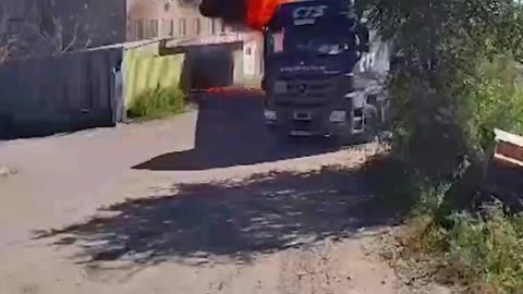 The Road Hazards of Urban Russia