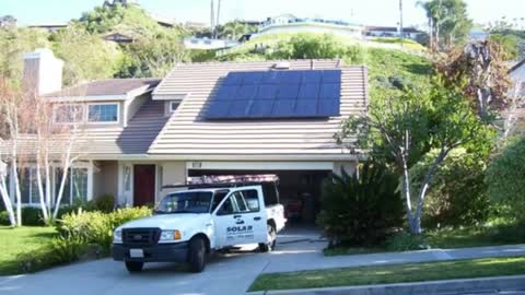 Solar Unlimited - Solar Panel System In Malibu CA