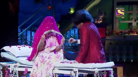 The Kapil Sharma Show | Kya Kapil Bhaga Raha Hai Dr. Gulati Ki Beti, Sarla Ko? | Best Moments