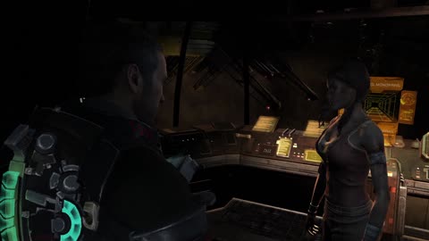 Dead Space 2 Pc Gameplay Part6 (No comentado)