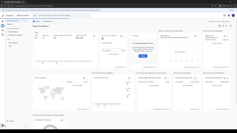 How To Connect Google Analytics To Google Ads