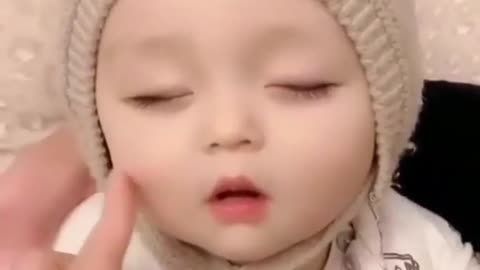 CUTE BABY VIDEO