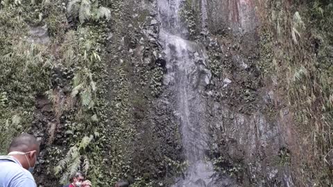 Water Fall