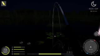 Russian Fishing 4 Mosquito Lake 1.747 Kg Pike