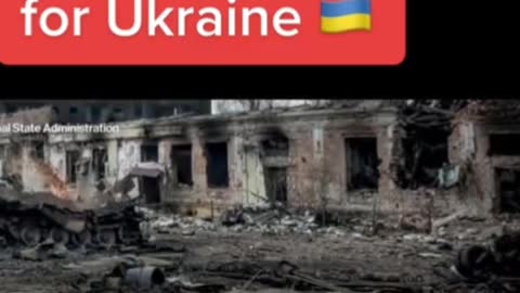 Ukrain won The War||USA Have A Big Heart||Ukraine Russia latest News