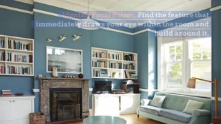 How to Give Your Living Room a Makeover .... LarryBroker.com