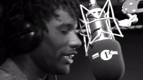 Fire in the Booth : Wretch 22