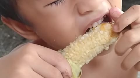 Health Benefits of Corn:||From Picking to Eating