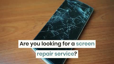 Screen Repair Ottawa | 1-(613) 241-1234 | www.telzetech.ca