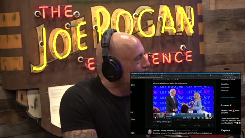 Joe Rogan Experience #2173 - Jimmy Dore