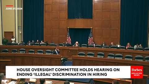 Khanna Grills Top Project 2025 Policymaker About Proposal To End Labor Protections LGBTQ+ Employees