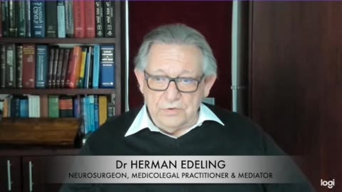 SAVIMS – Conell Loggenberg Interview – Dr Herman Edeling – Monkey Pox