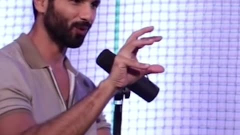 Shahid Kapoor -Dark house of Bollywood #rumbleshorts#shorts