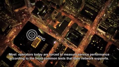 Diagnostics network performance