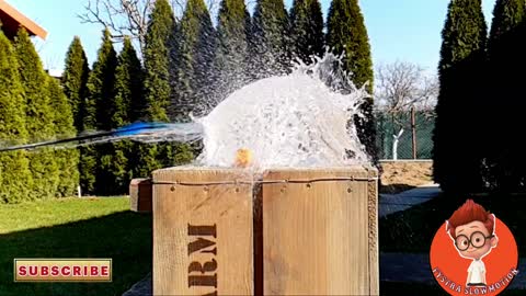 960 fps slow motion expertion by samsung galaxy s9 plus